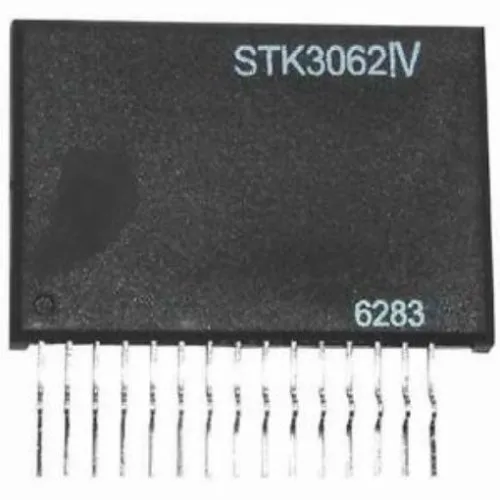 STK 3062IV